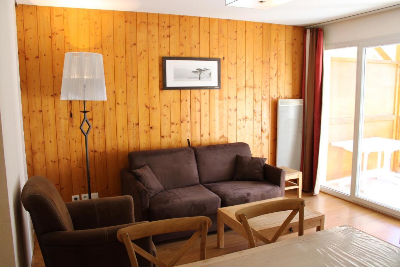 Appartement A108 リュス・サン・ソヴァール エクステリア 写真