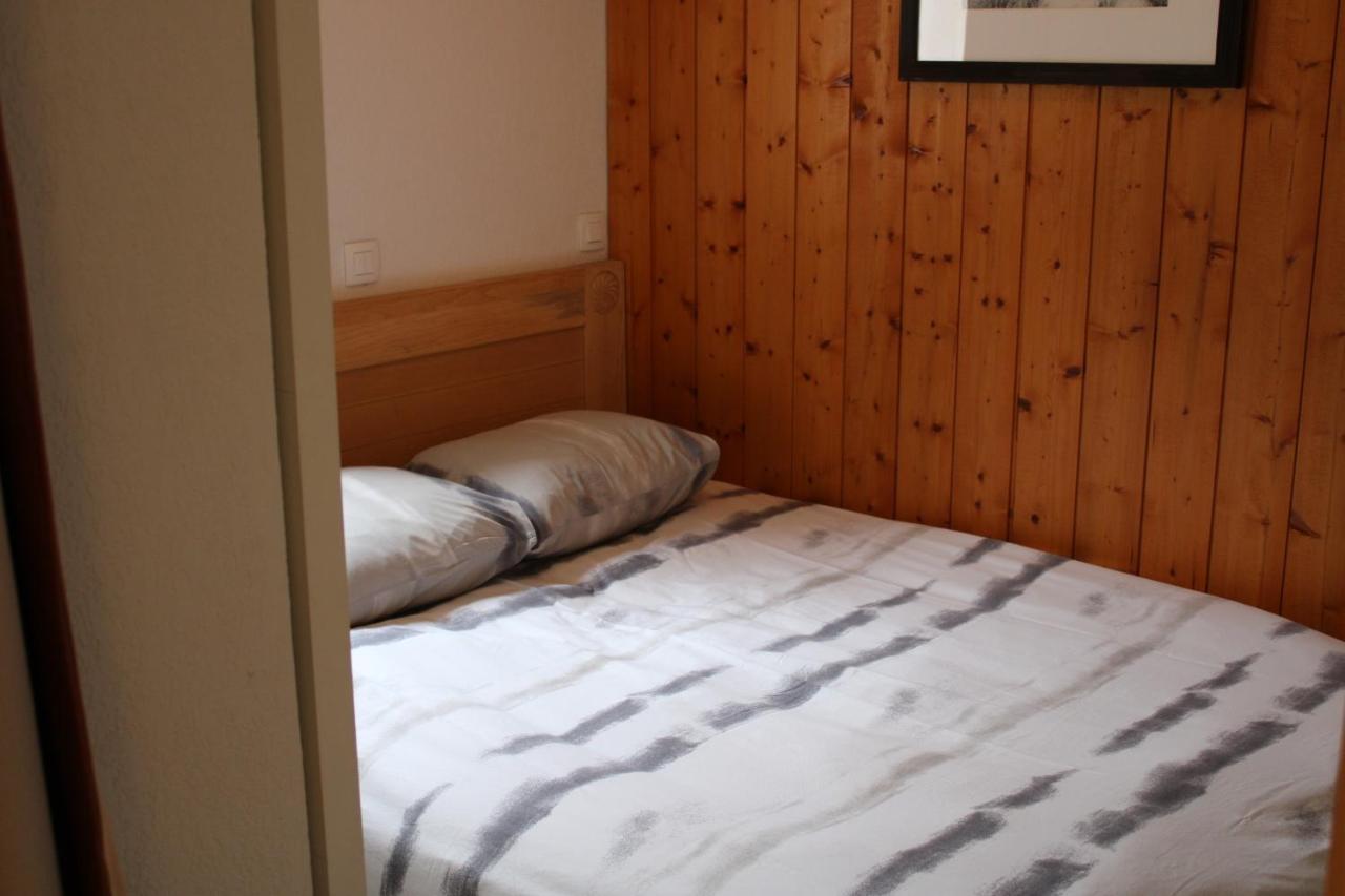 Appartement A108 リュス・サン・ソヴァール エクステリア 写真